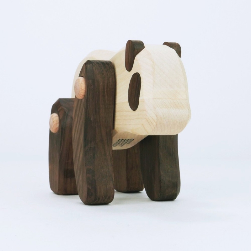 BAJO Panda