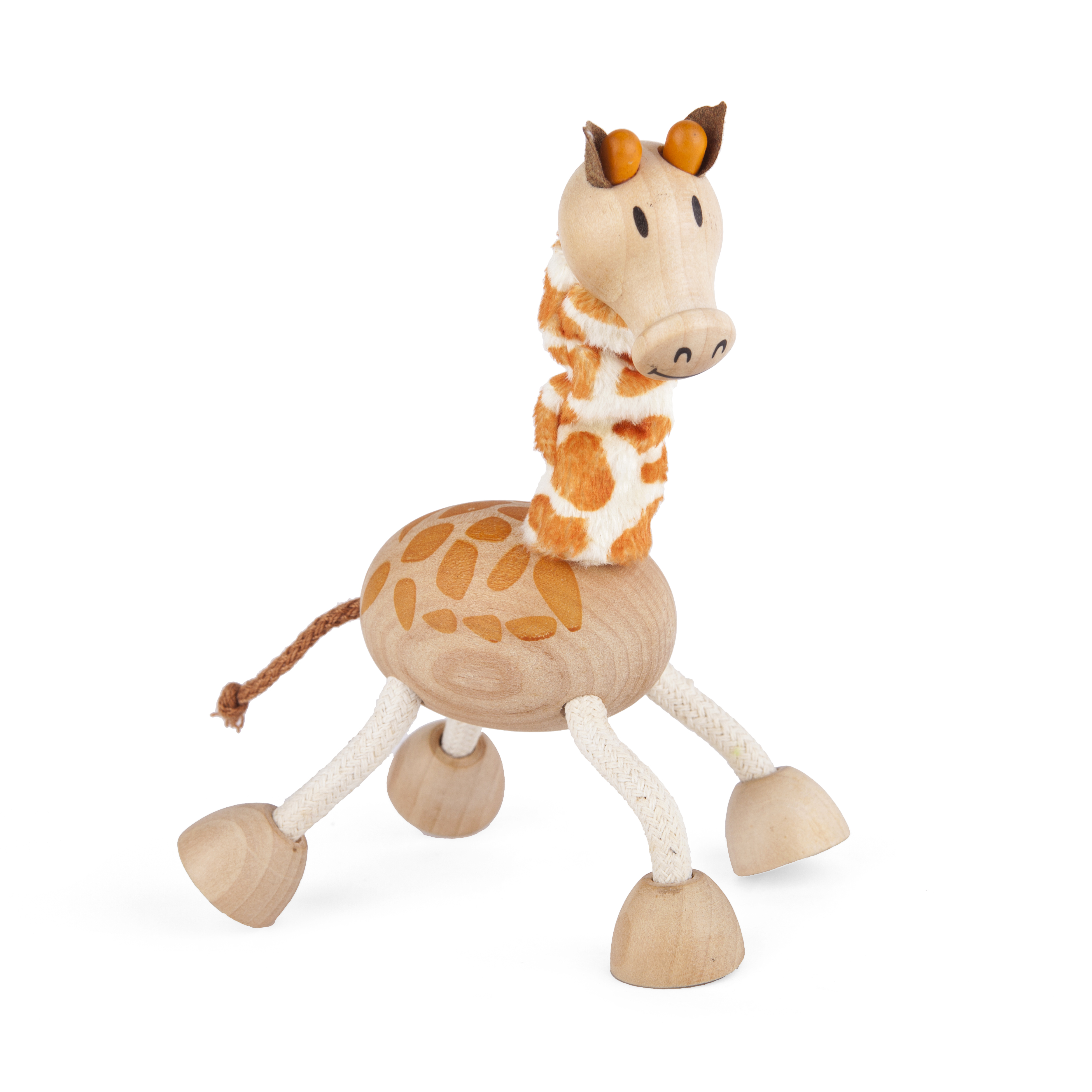 anaMalz Giraffe