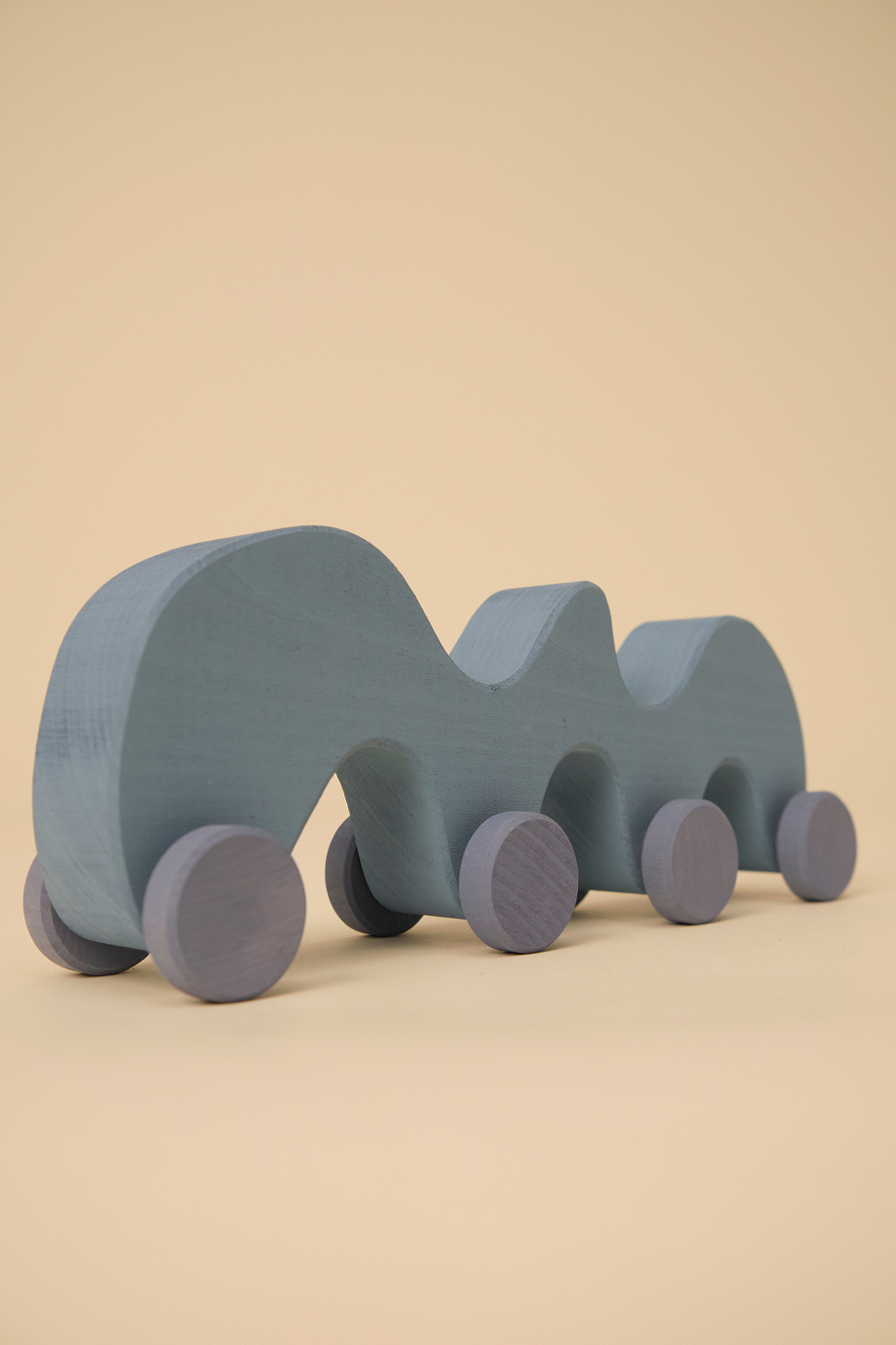 TOYTO Wah Wah Vehicle