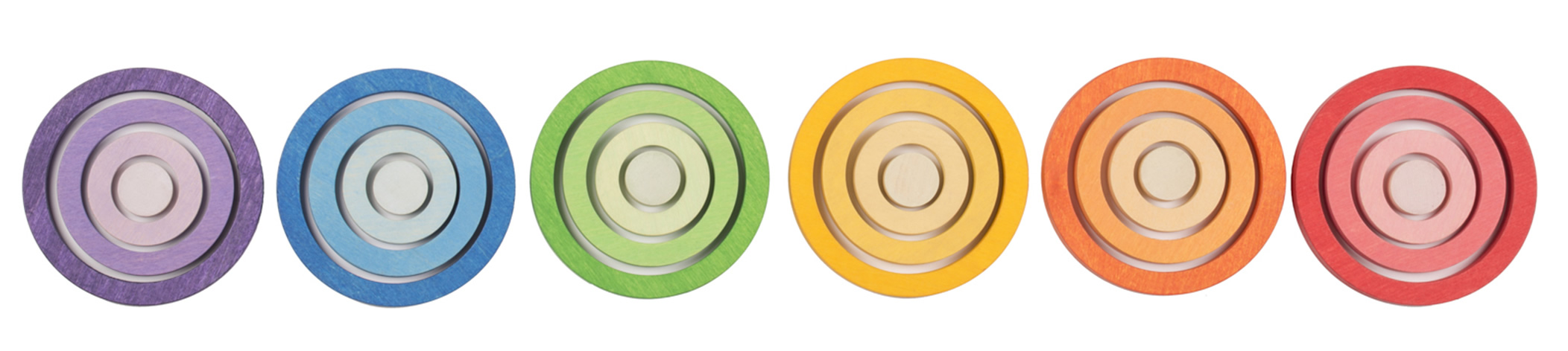 Grapat Nest Ringe