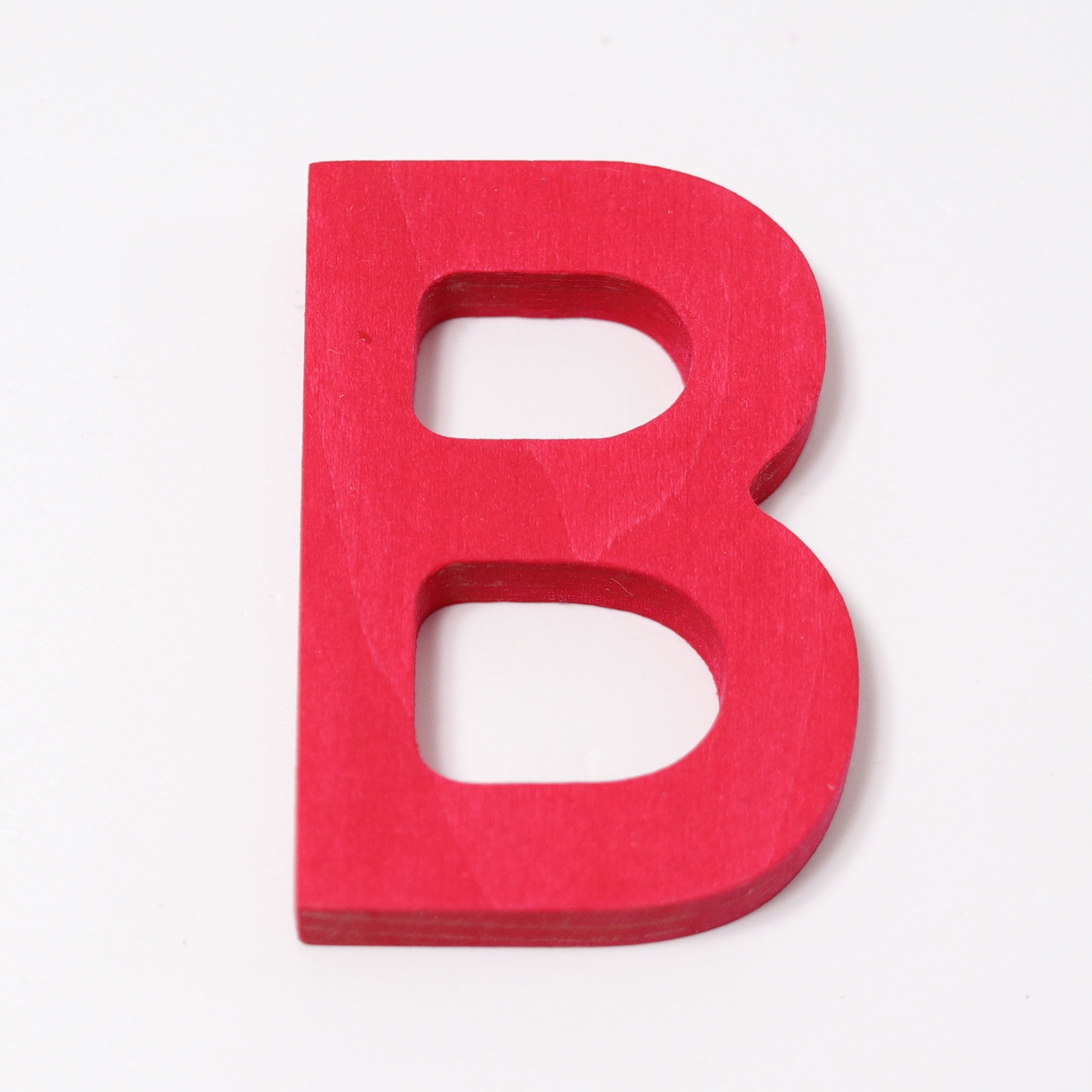 GRIMM´S Buchstabe Schulschrift B