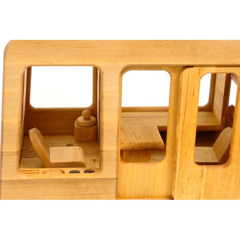 Drewart Wohnmobil Camper