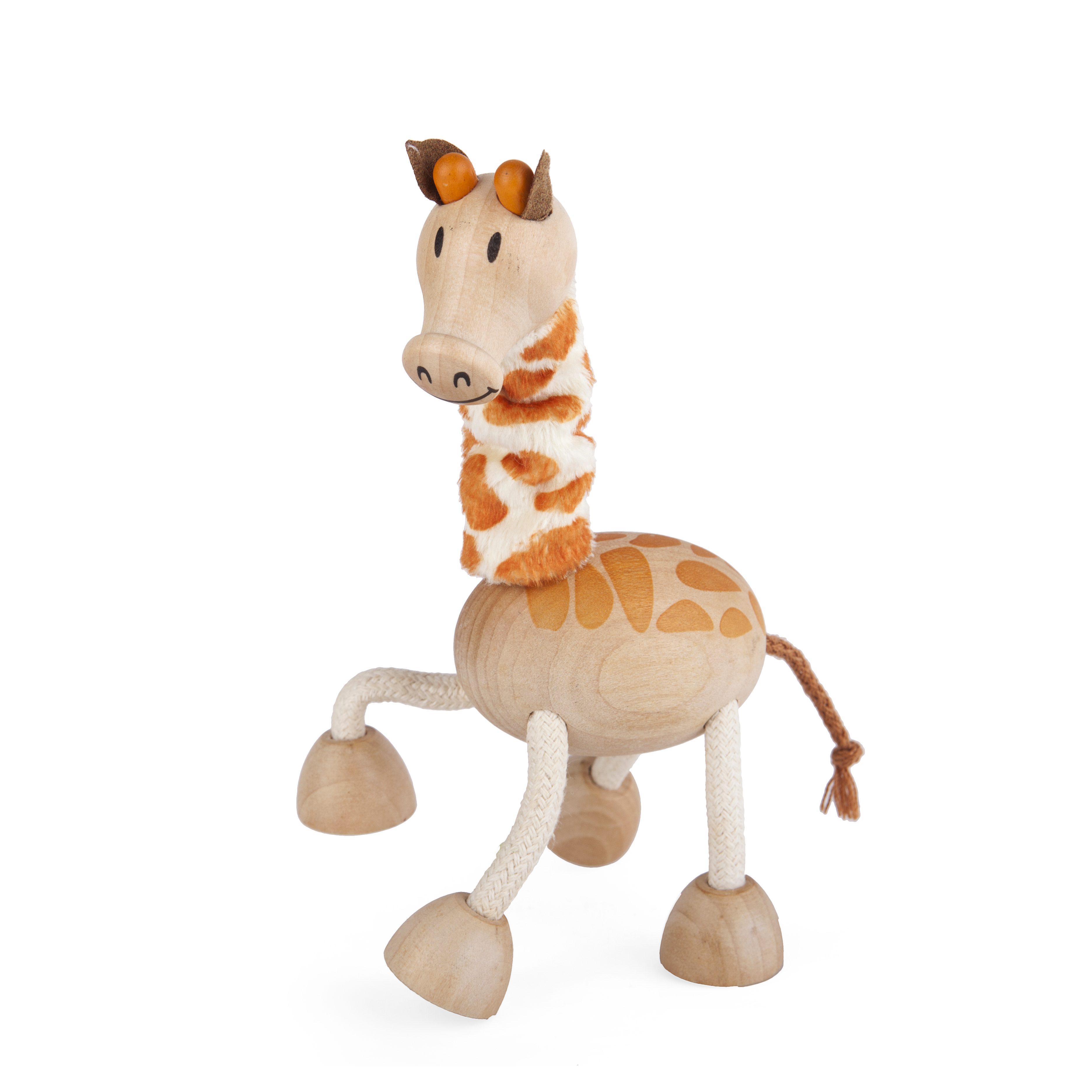 anaMalz Giraffe