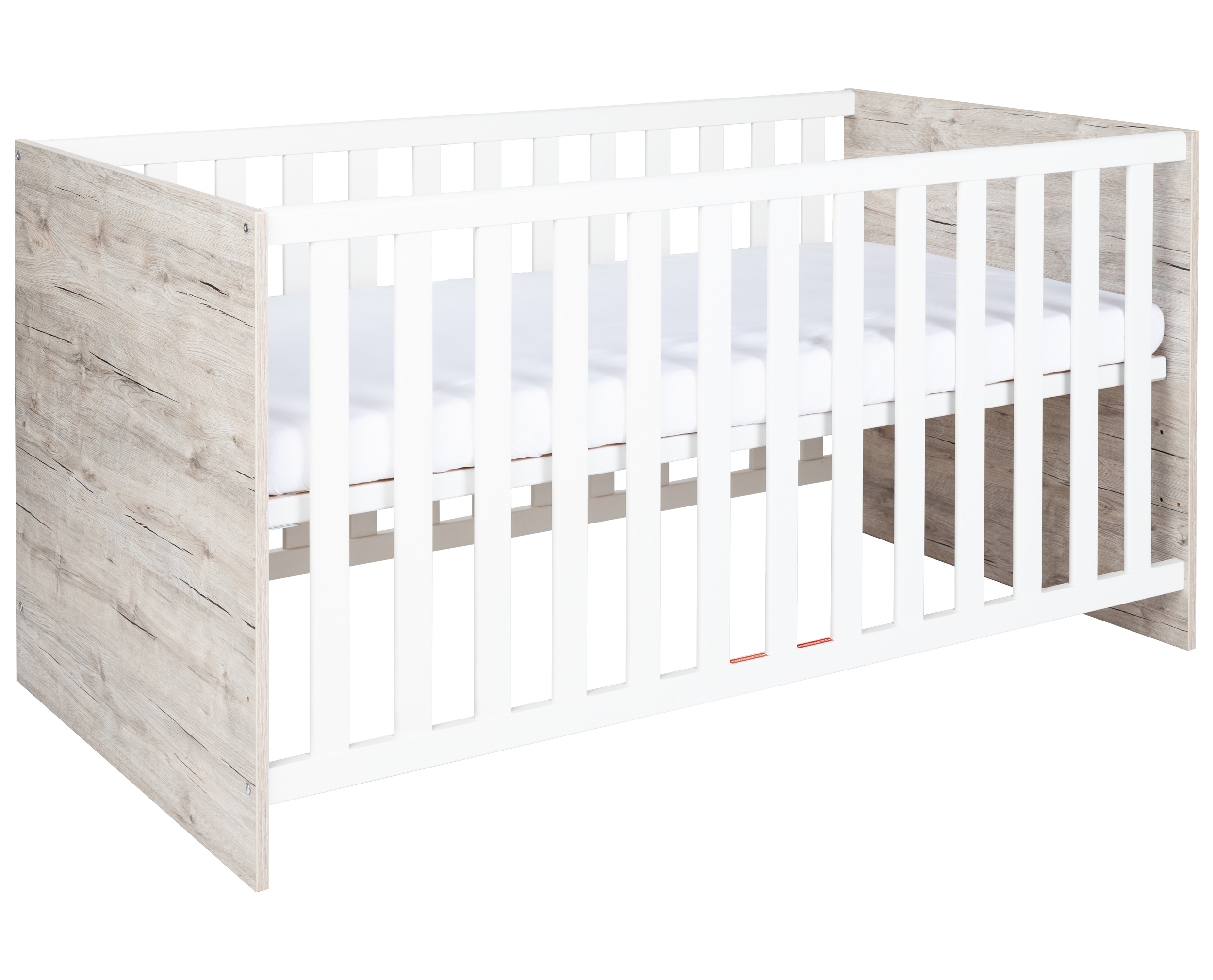 Arthur Berndt Babyzimmer BENTE (2-tlg.)