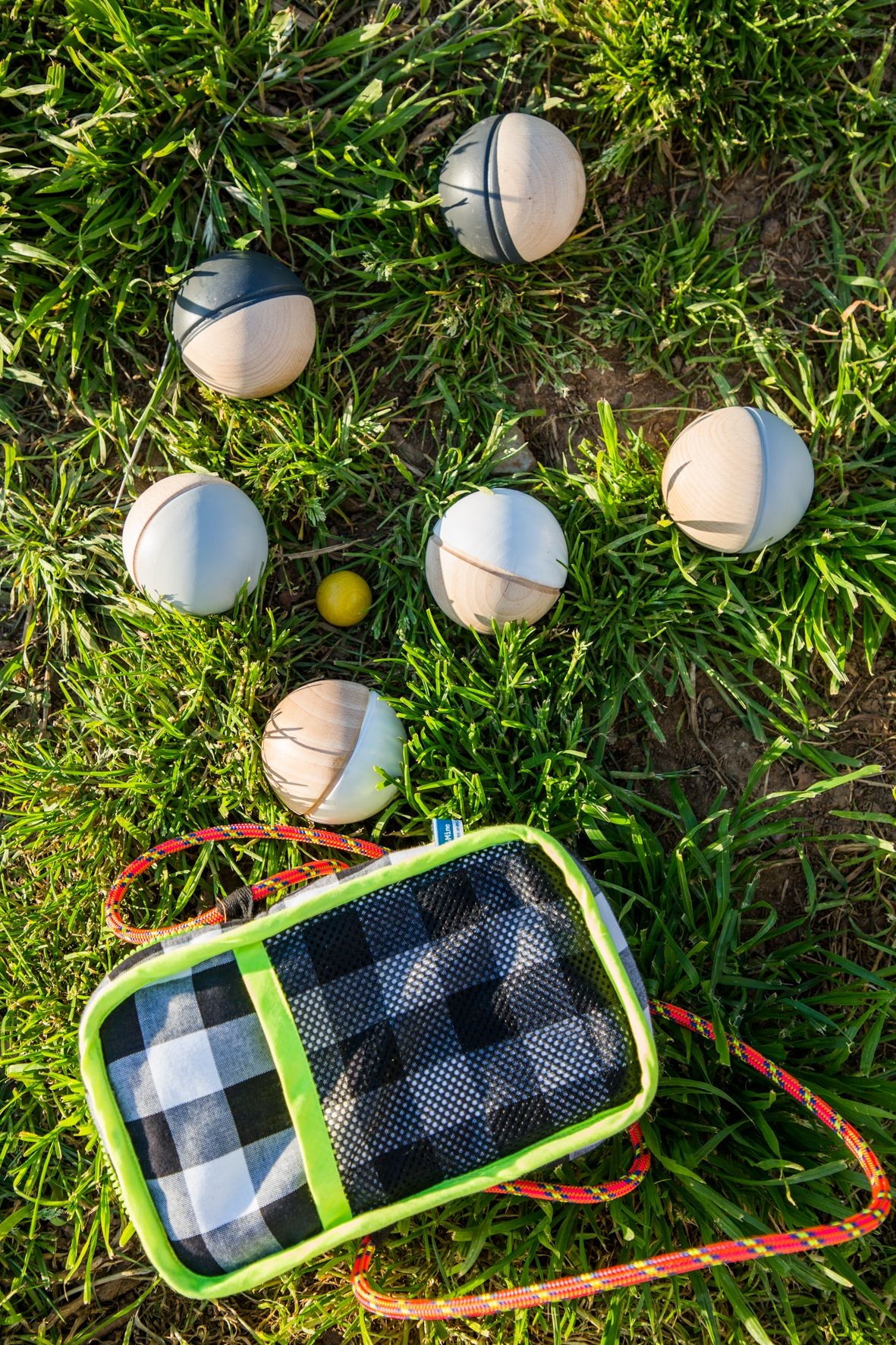 Me&Mine Petanque