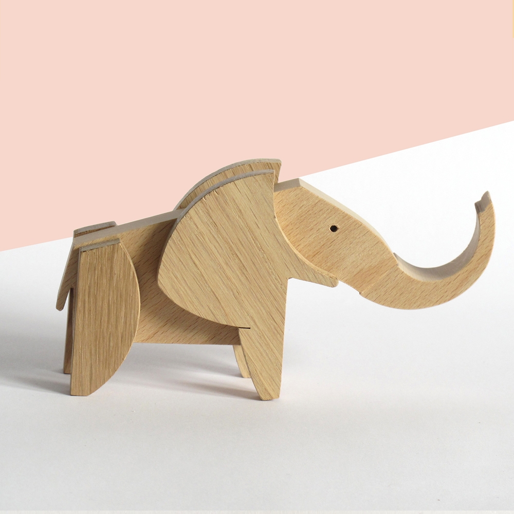 ESNAF Elefant