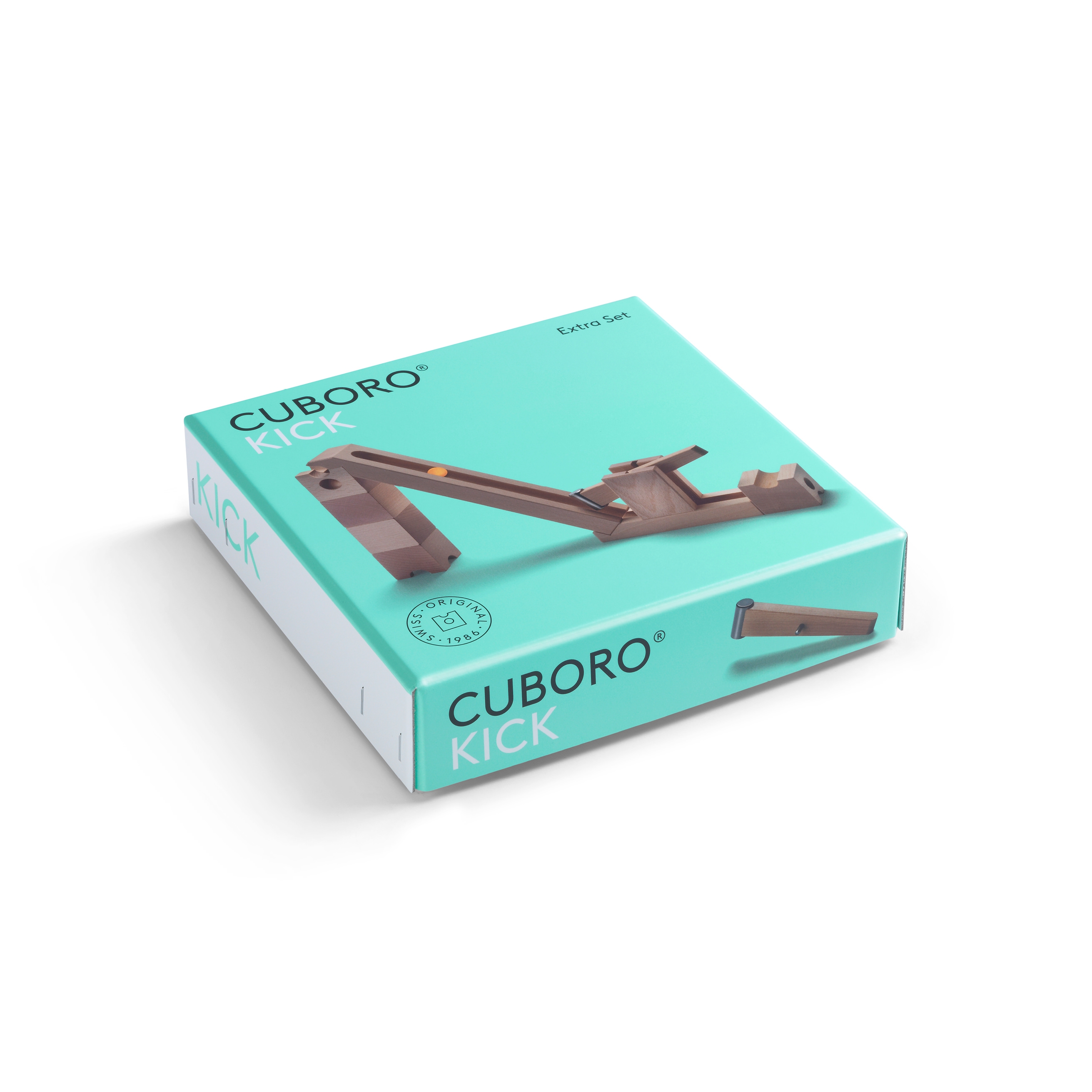 Cuboro KICK