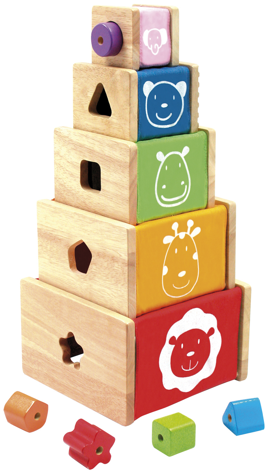 I´m Toy Multi-Spielkisten