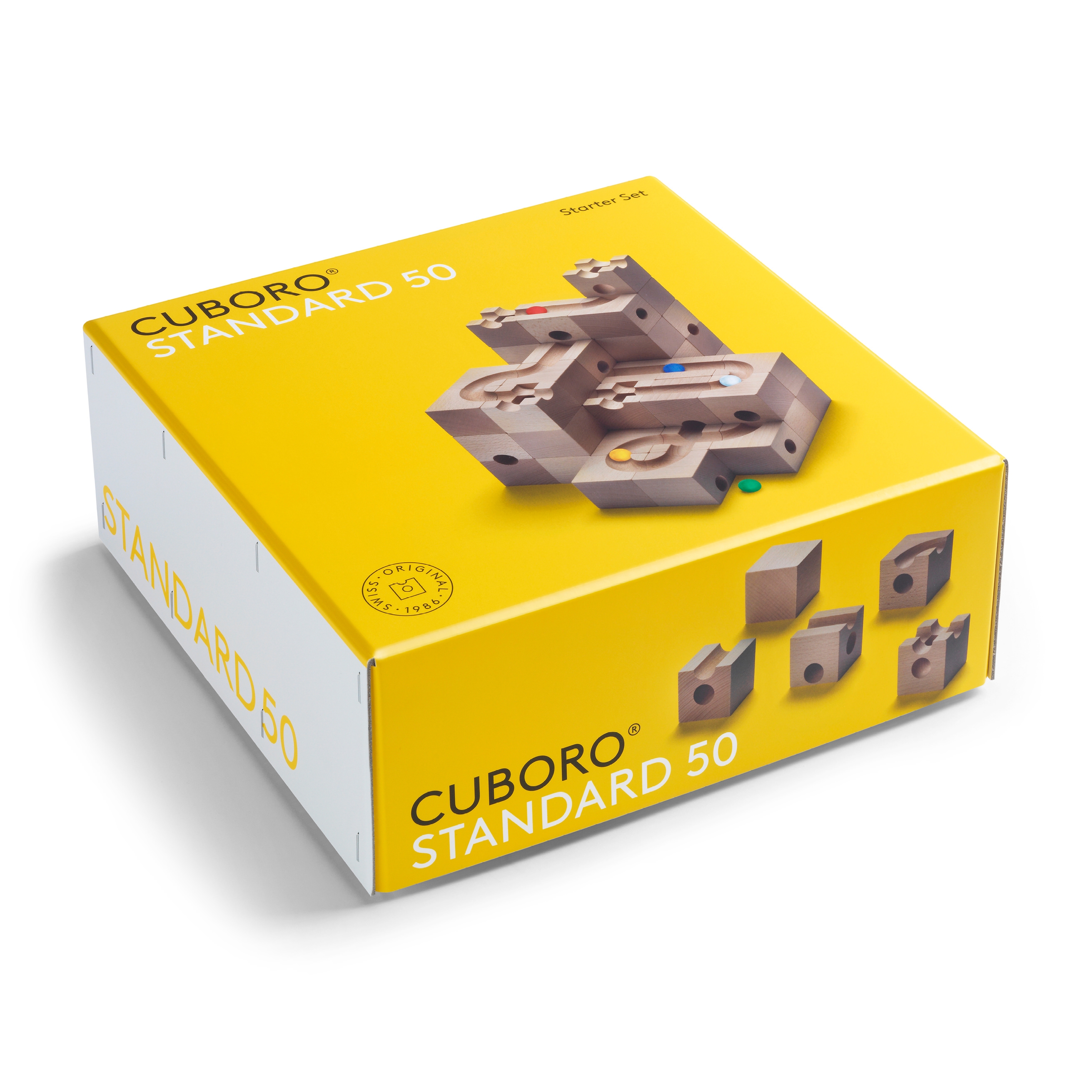 Cuboro STANDARD 50