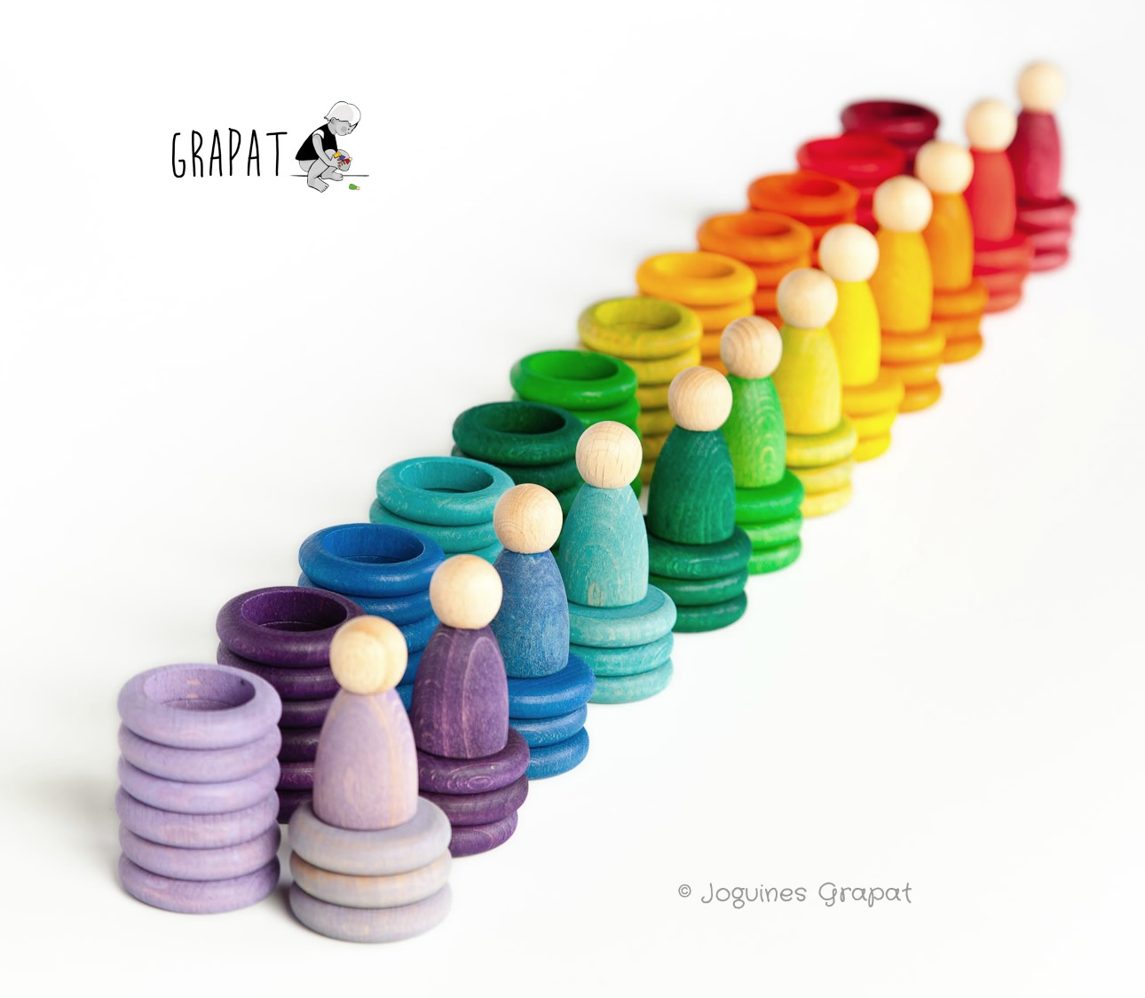 Grapat Nins® Carla