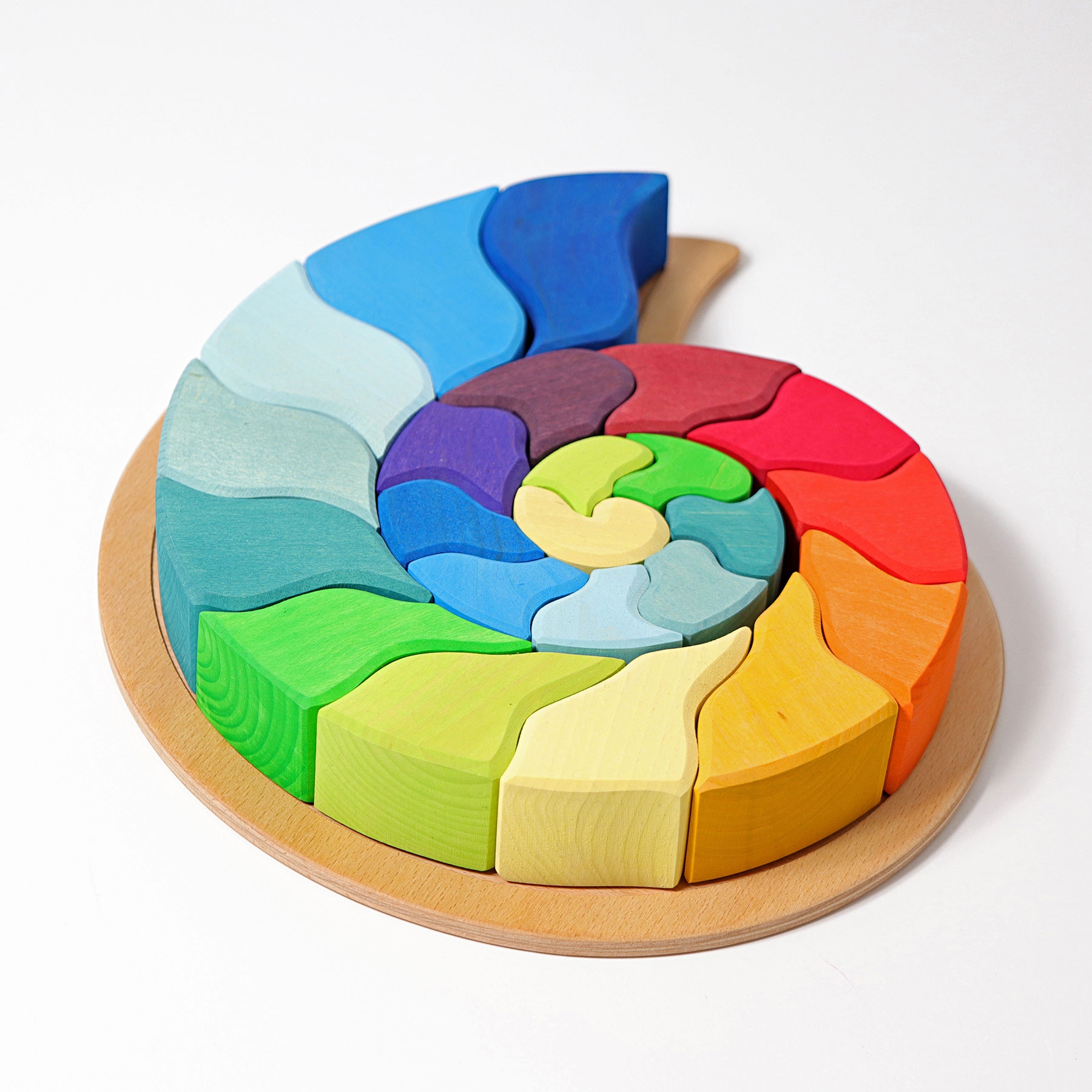 GRIMM`S Legespiel Ammonit