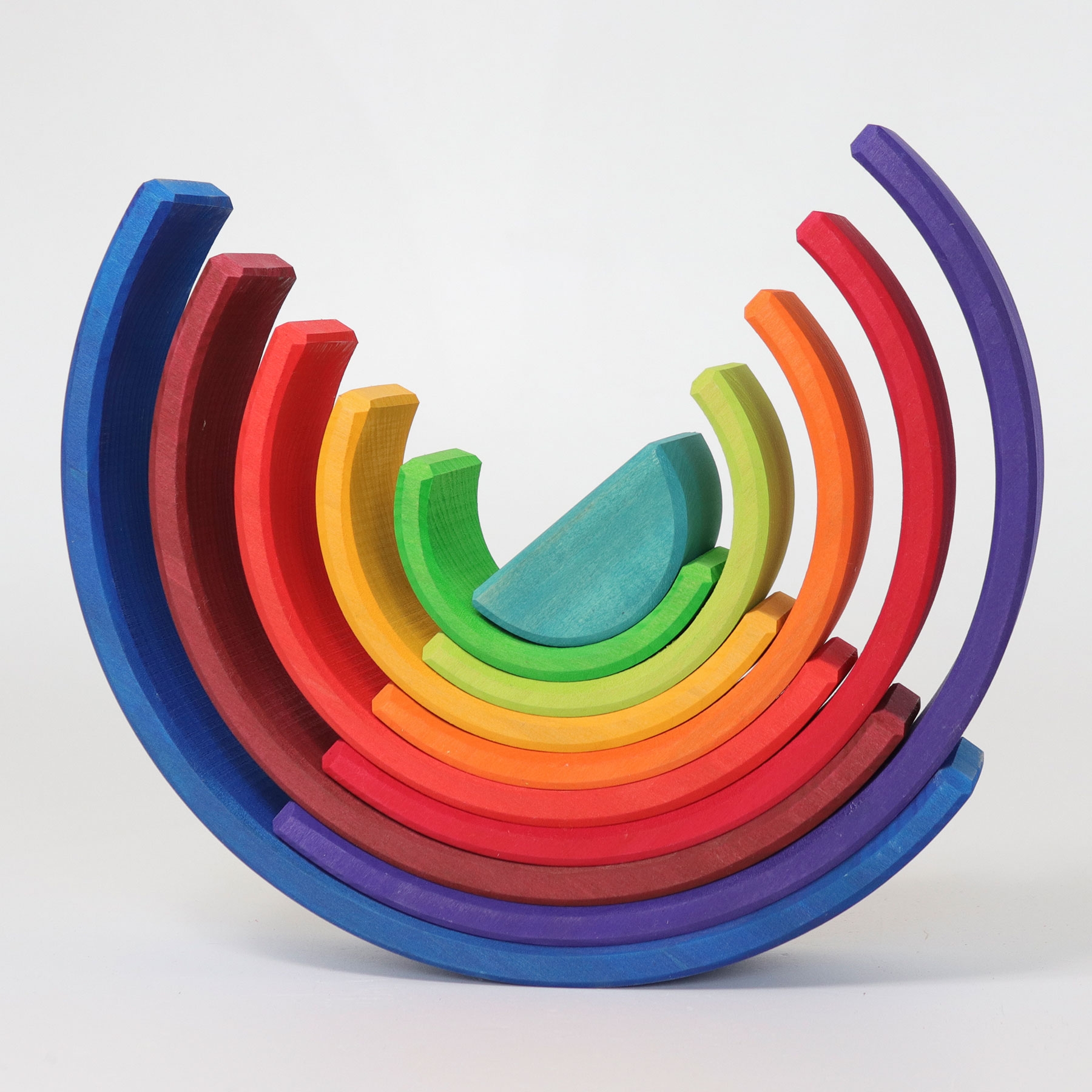 GRIMM´S Regenbogen Zahlenland