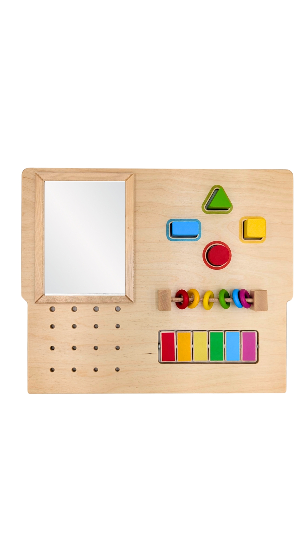 LEuLI Spielbogen Komplett-Set