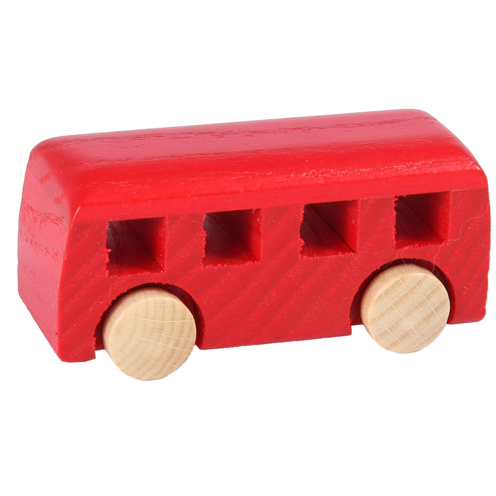 Beck Kleinbus Mini