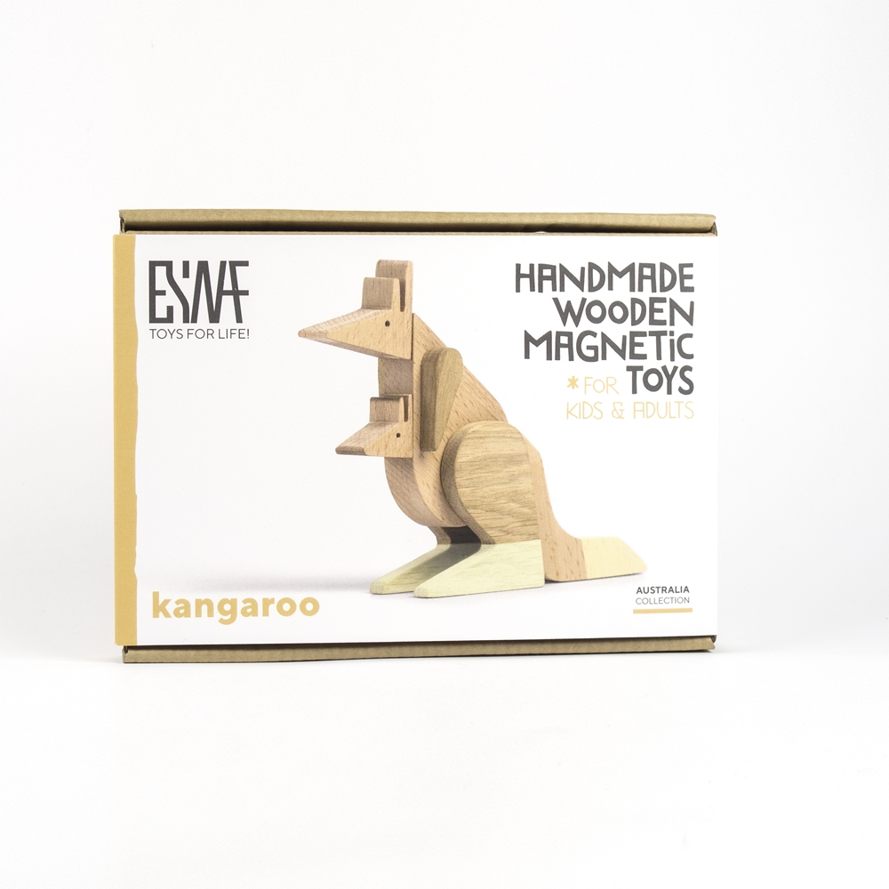 ESNAF Känguru
