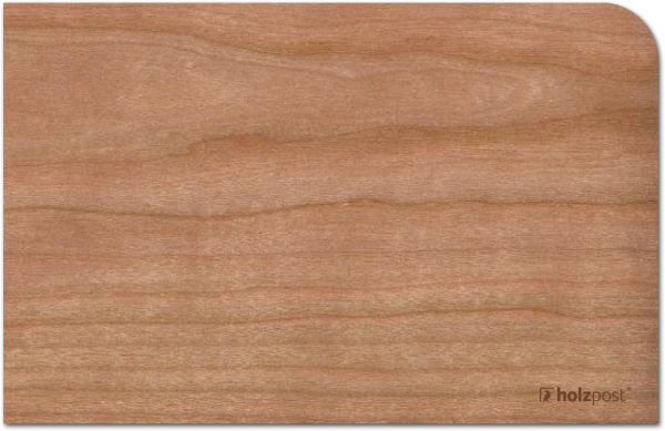 Holzpost® Grußkarte Leben