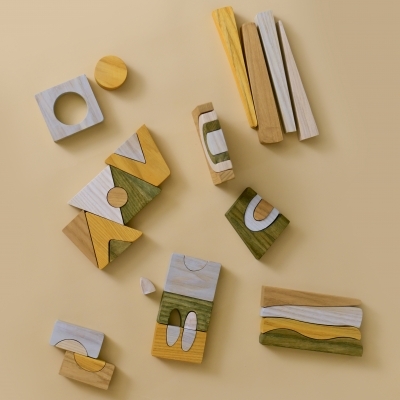 MinMin Copenhagen Puzzle Game