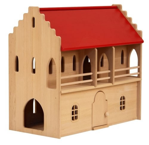 Drewart Großes Ritterhaus