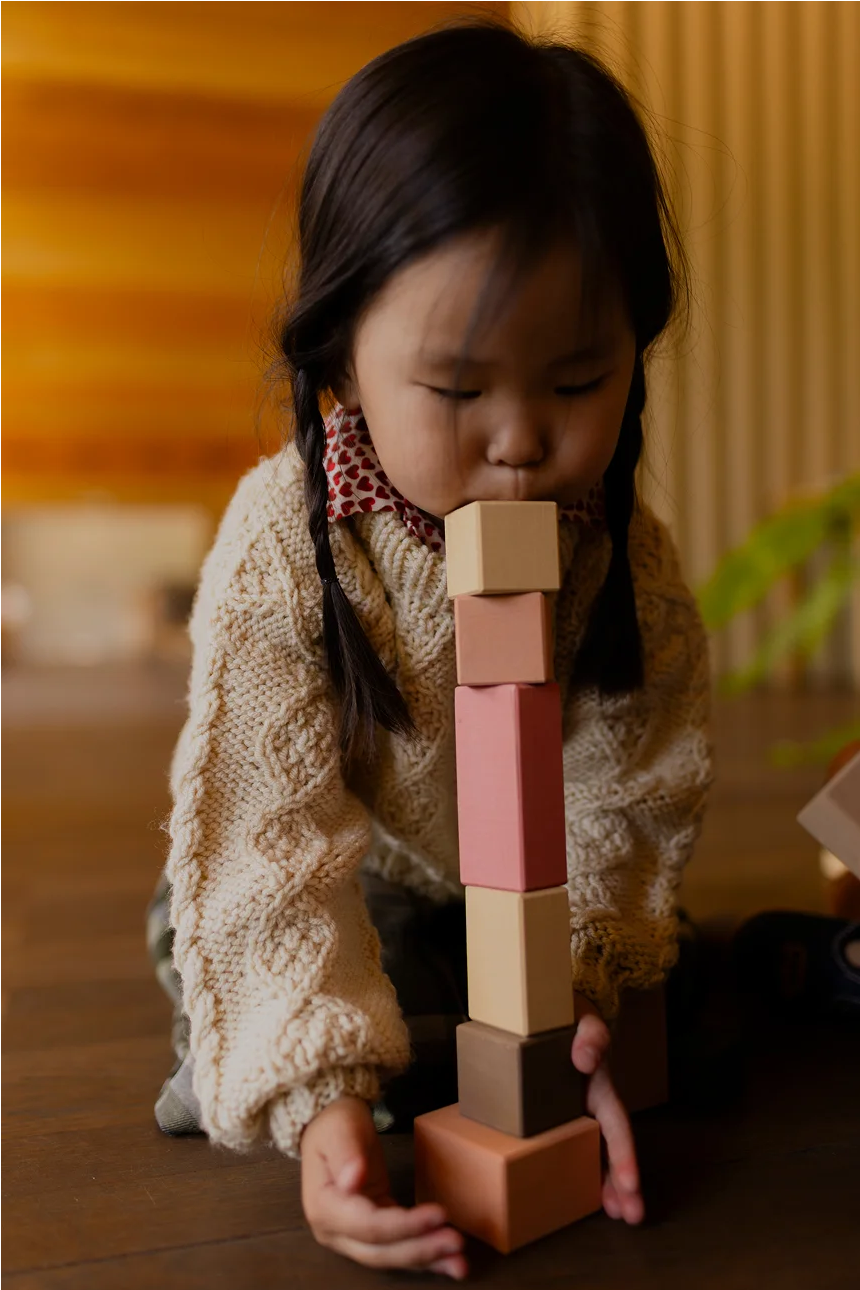 TOYTO Rectangles