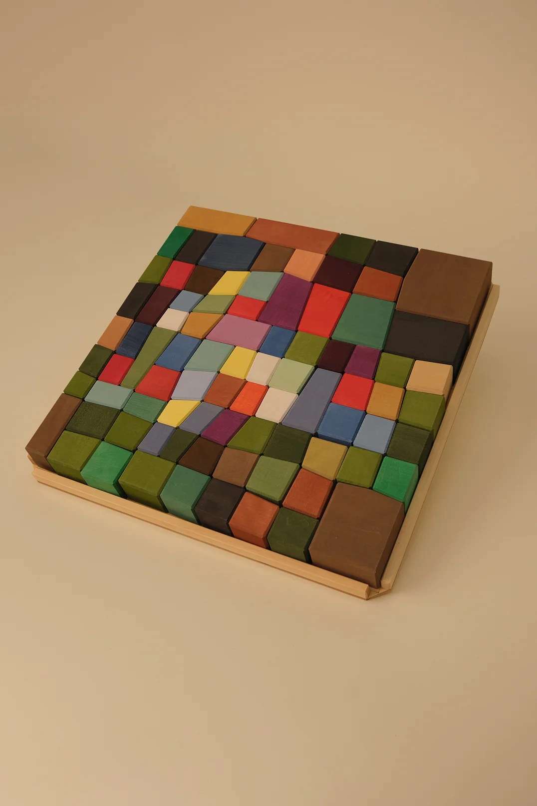 TOYTO Oddy Cubes 1