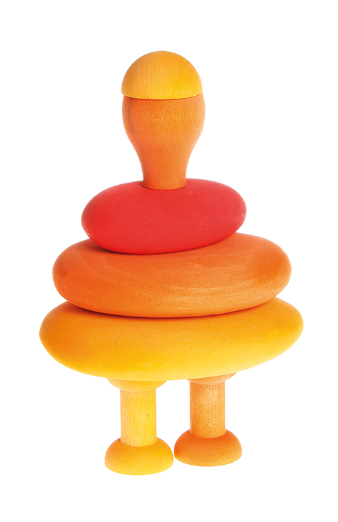 GRIMM´S Bauset Feuersteine