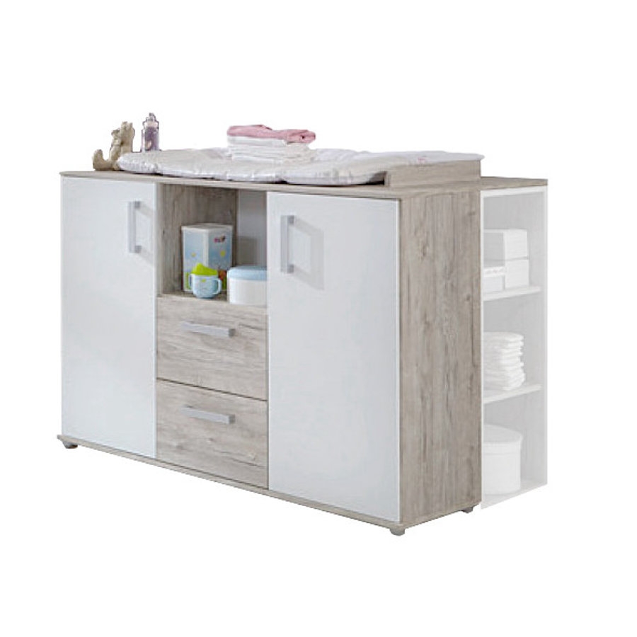 Arthur Berndt Babyzimmer BENTE (3-tlg.)
