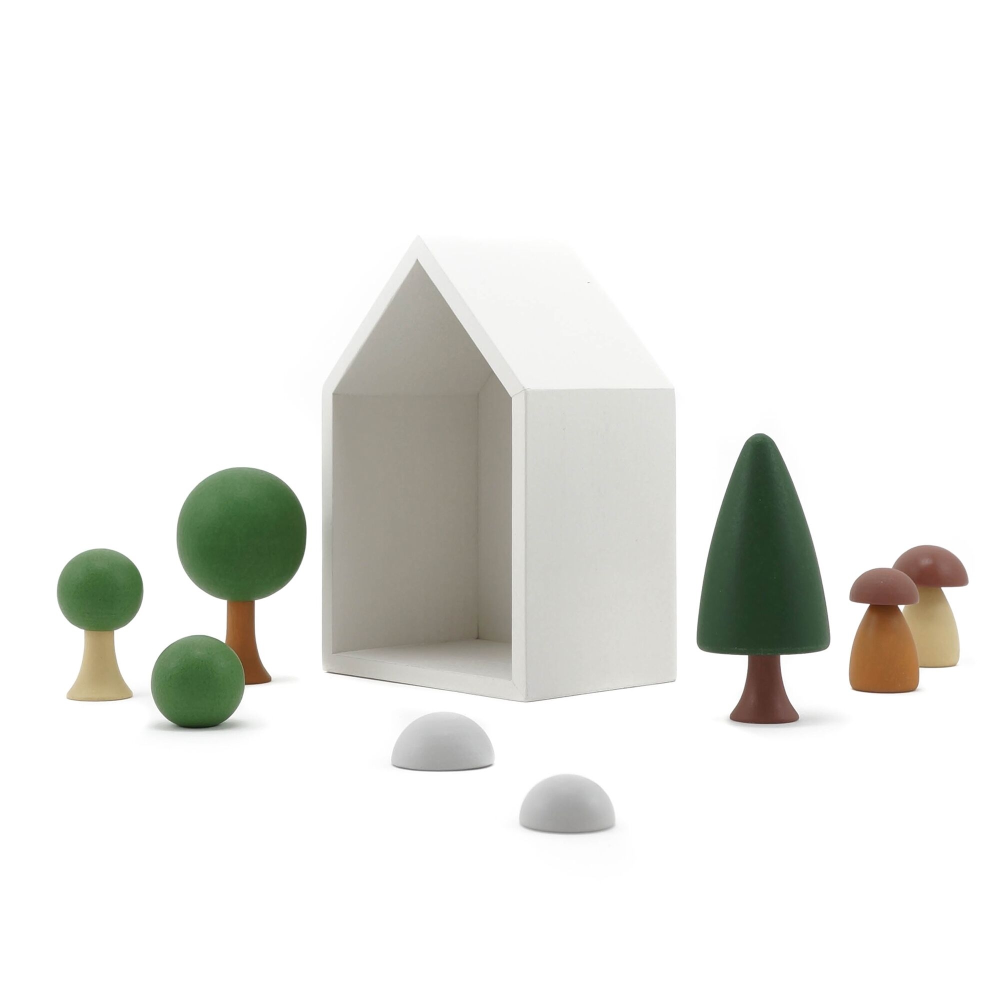CLICQUES Garden & House