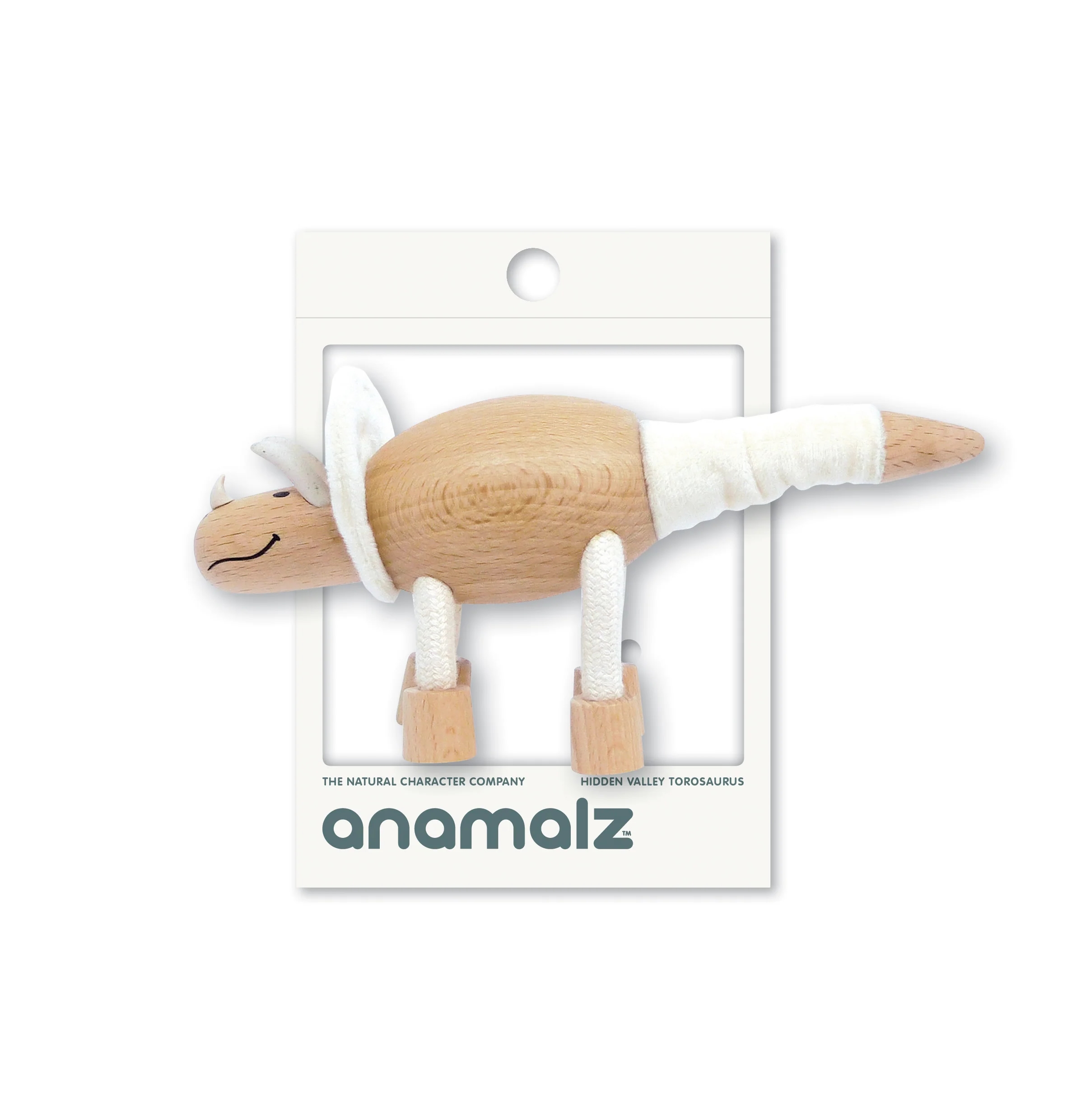 anaMalz Torosaurus