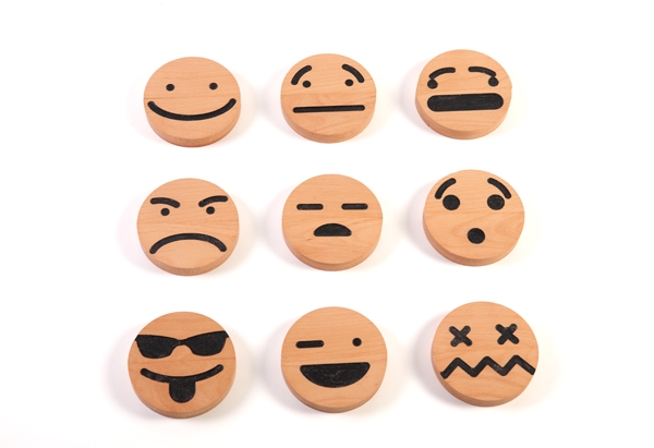 wodibow emoying (20 Teile)