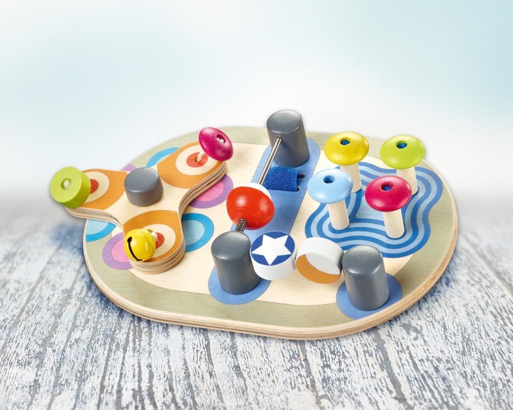 Selecta Spintivity