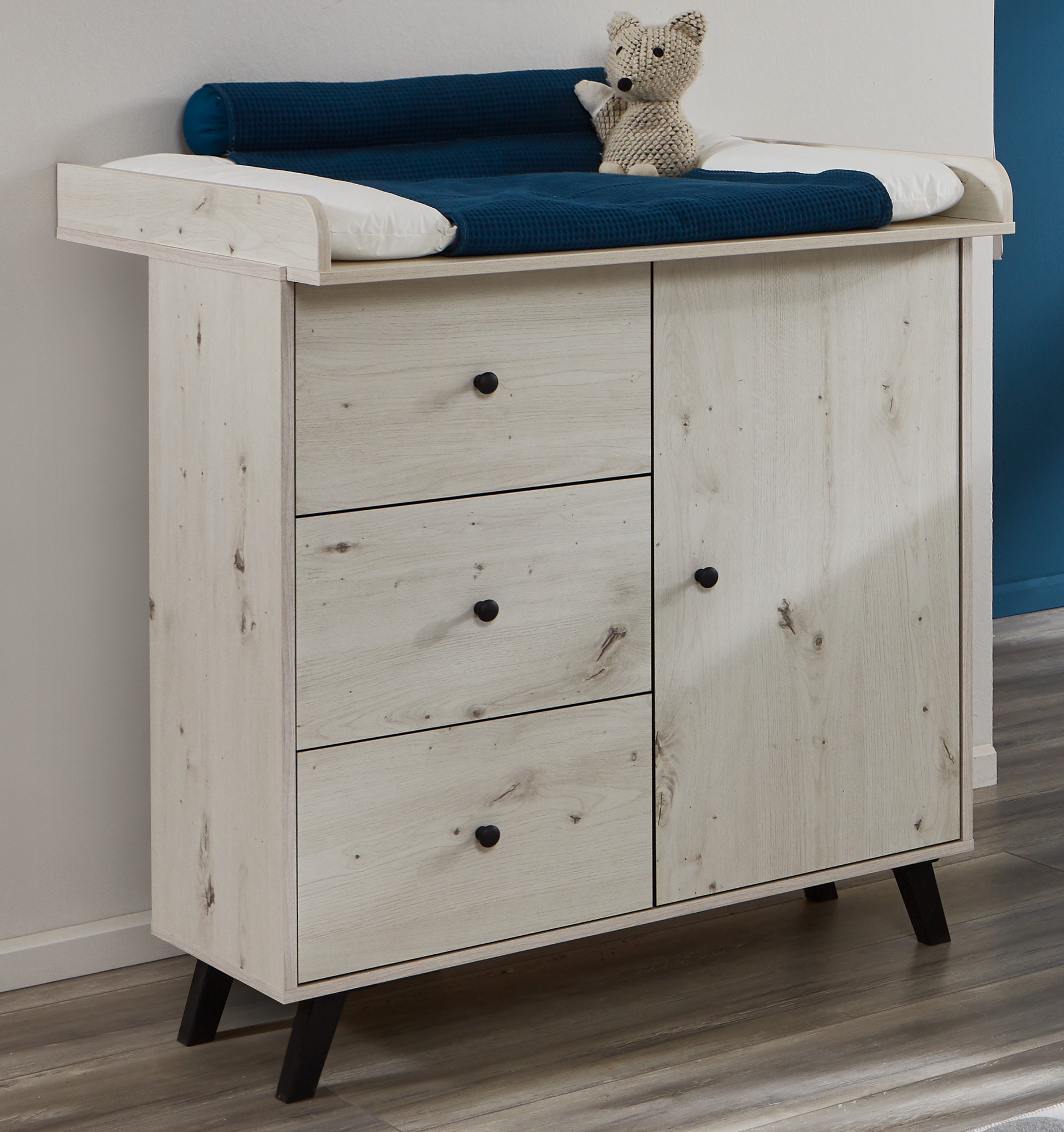Arthur Berndt Babyzimmer LAVEA (3-tlg.)