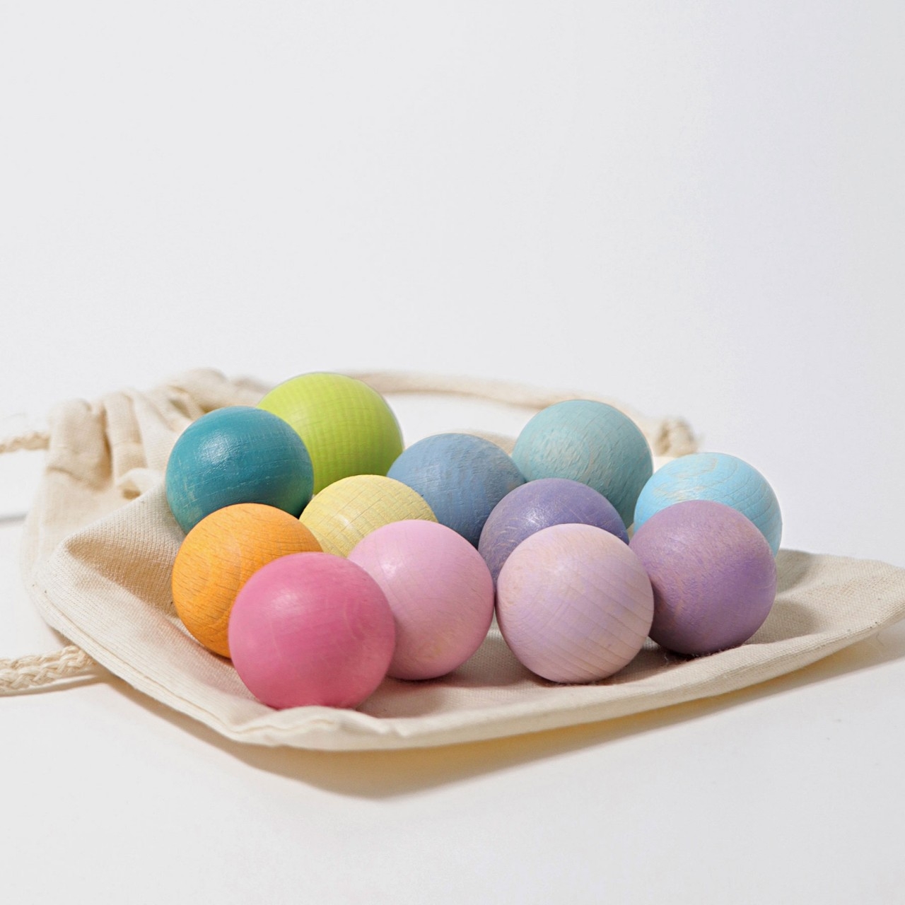 GRIMM´S Kleine Pastellkugeln