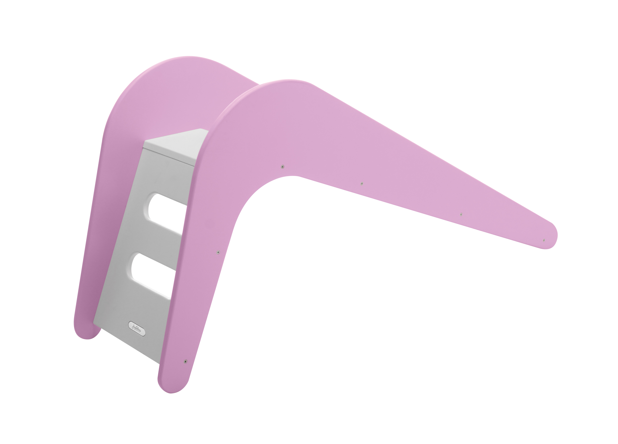 Jupiduu Kinderrutsche Pink Rabbit