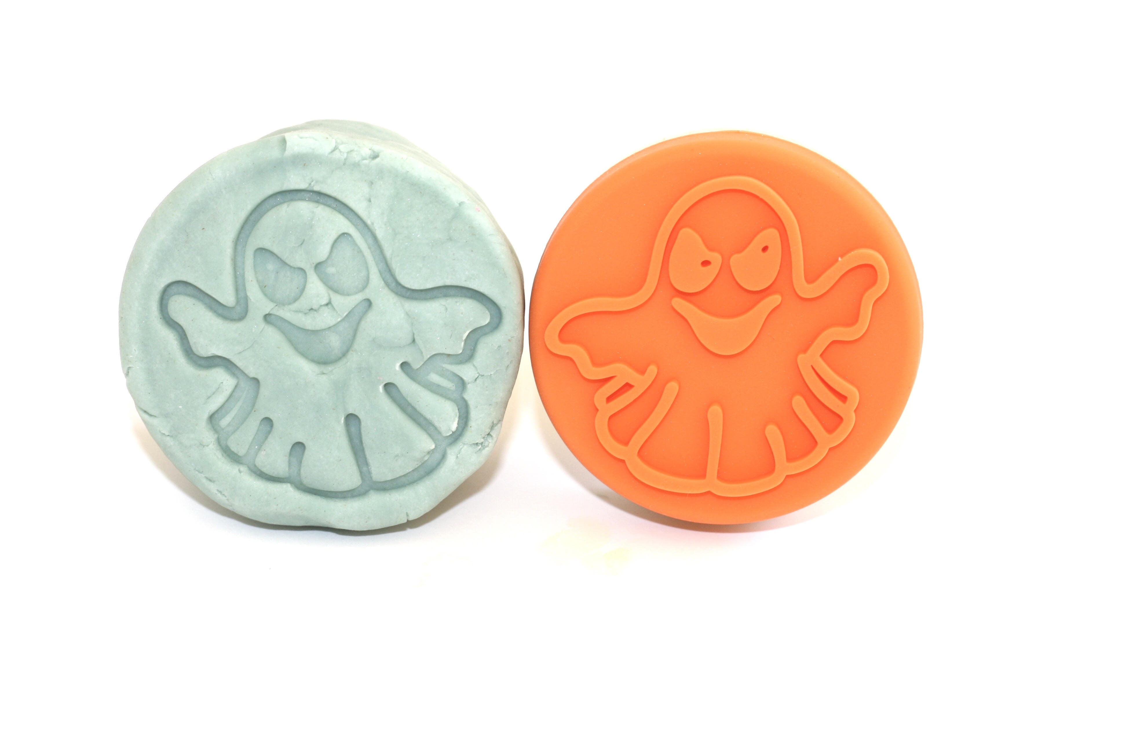 AILEFO Stempel Set Halloween Forest Stories