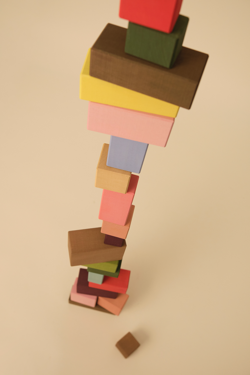 TOYTO Rectangles