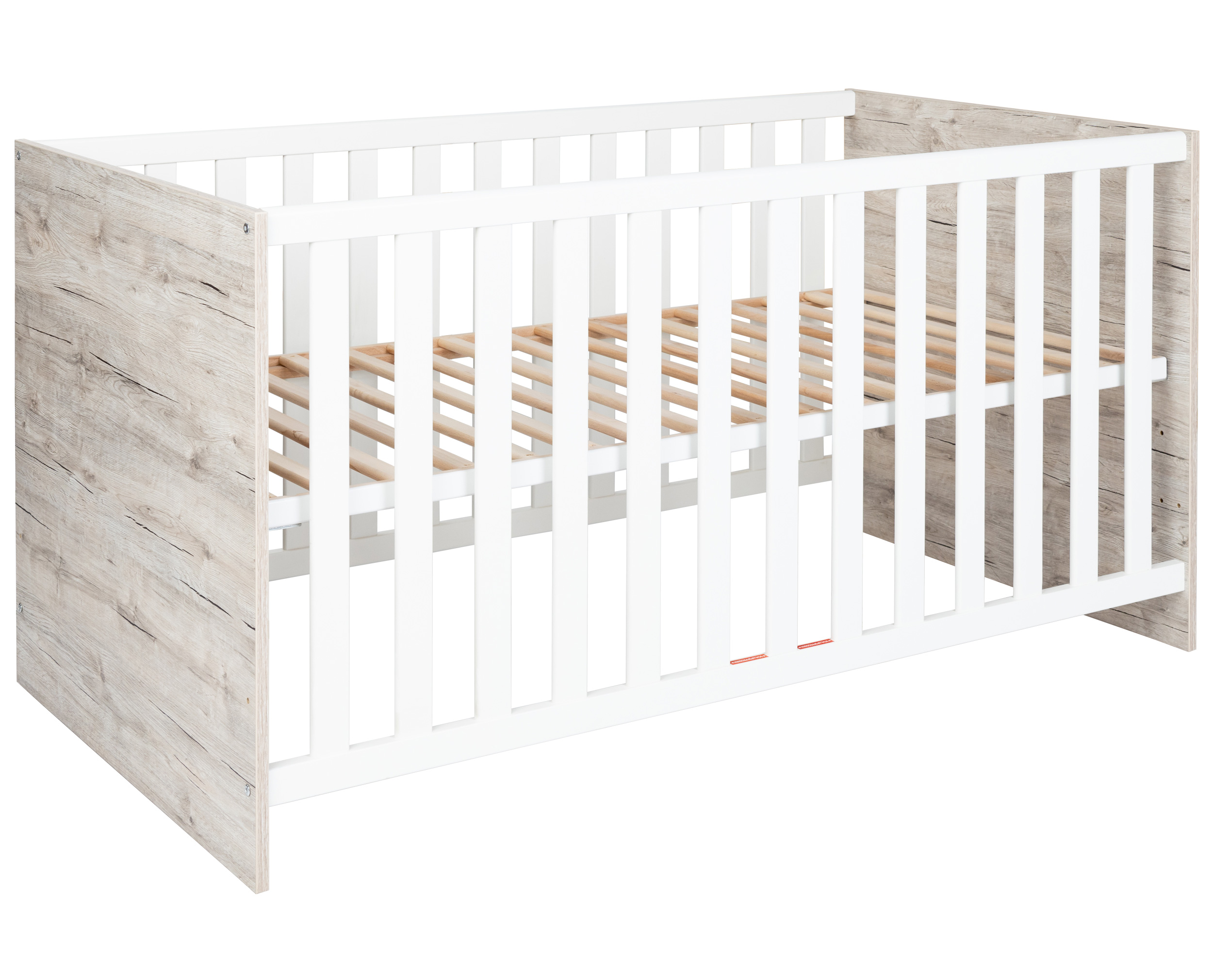 Arthur Berndt Babyzimmer BENTE (2-tlg.)