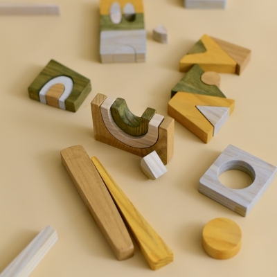 MinMin Copenhagen Puzzle Game