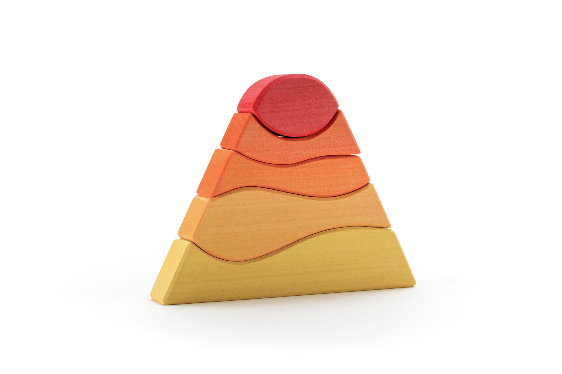OCAMORA Mountain rot