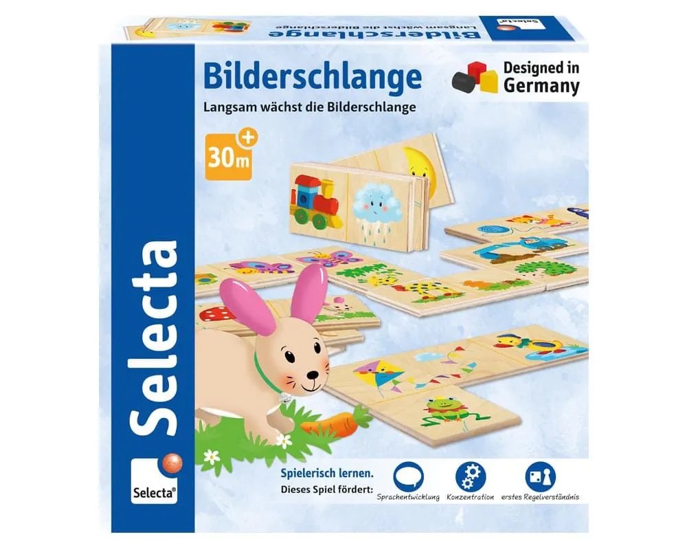 Selecta Bilderschlange