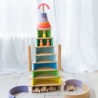 GRIMM´S Regenbogen Neongrün