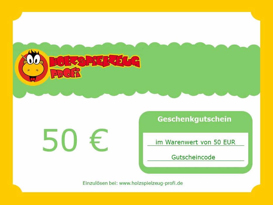 Geschenkgutscheine
