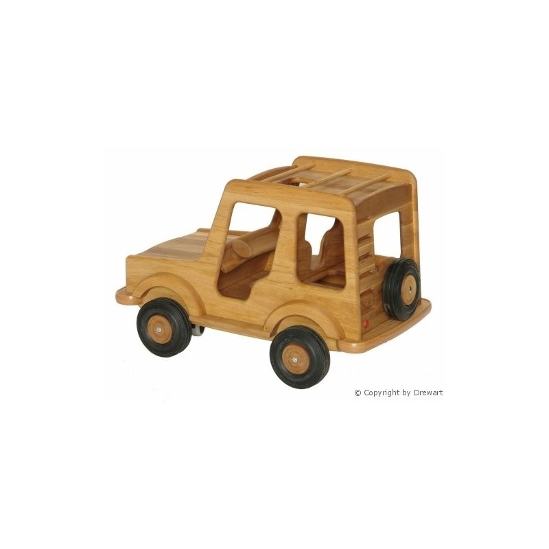 Drewart Geländewagen