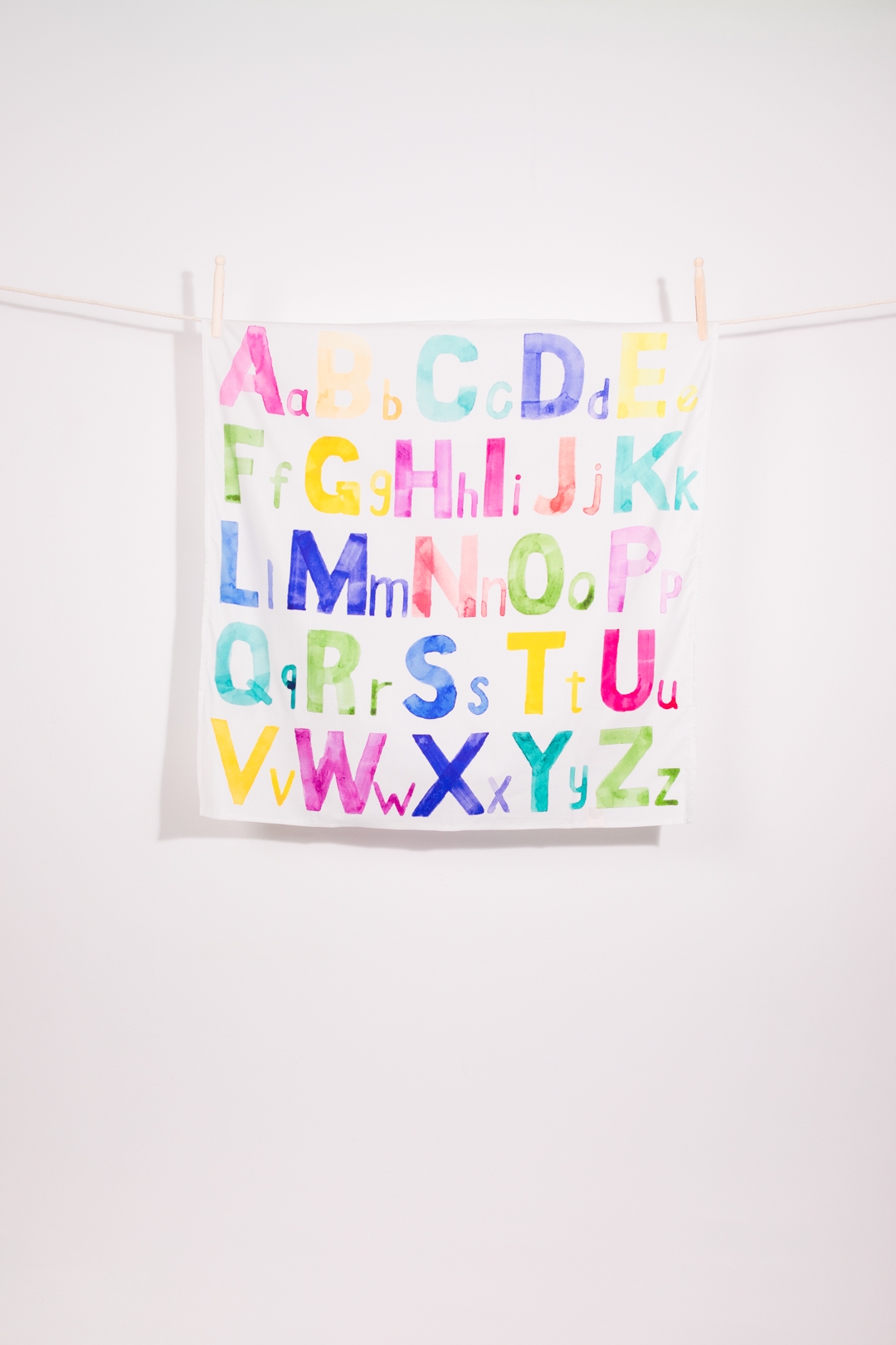 Wonderie Spieltuch From A to Z MIDI