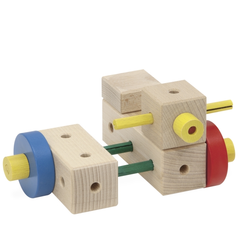 MATADOR Maker M070 (70 Teile)