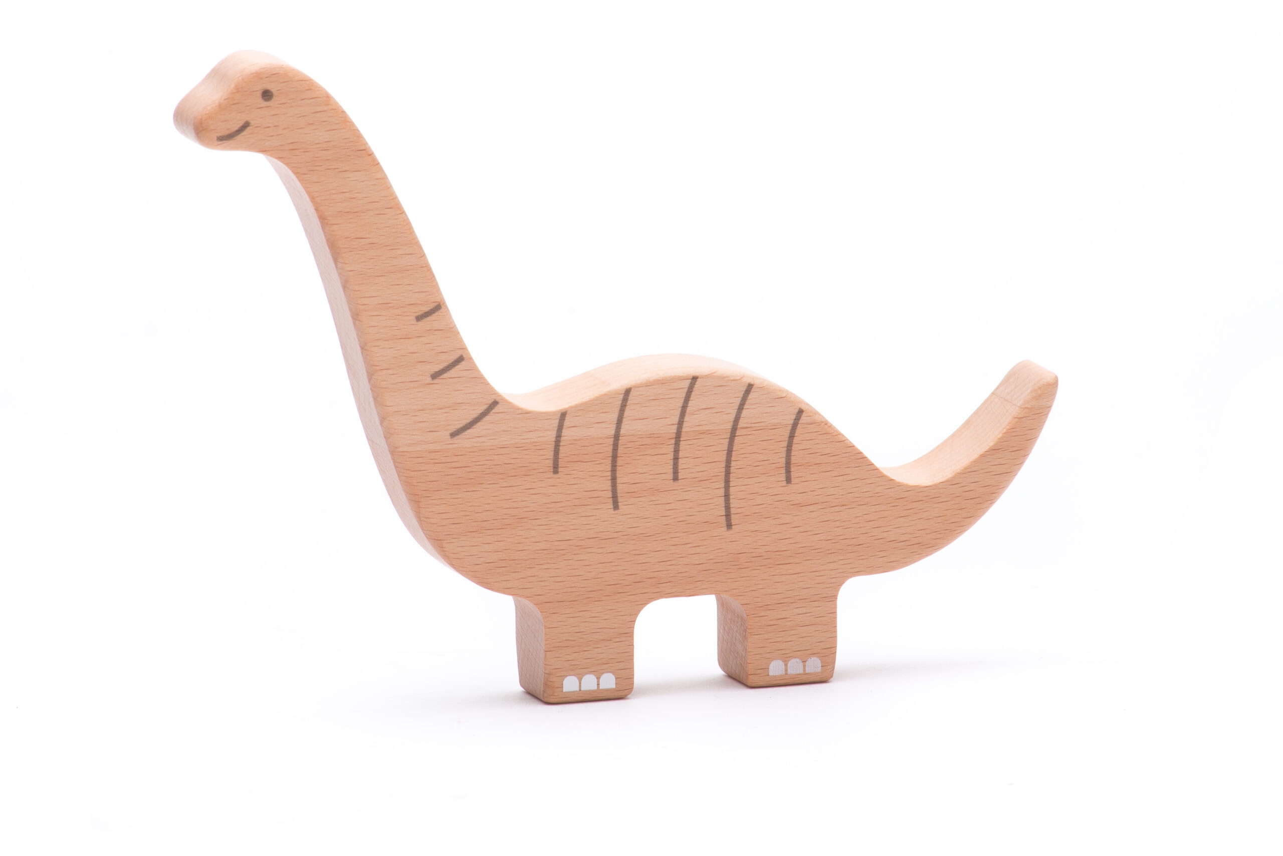 BAJO Dinosaurier Set Bajosaurier