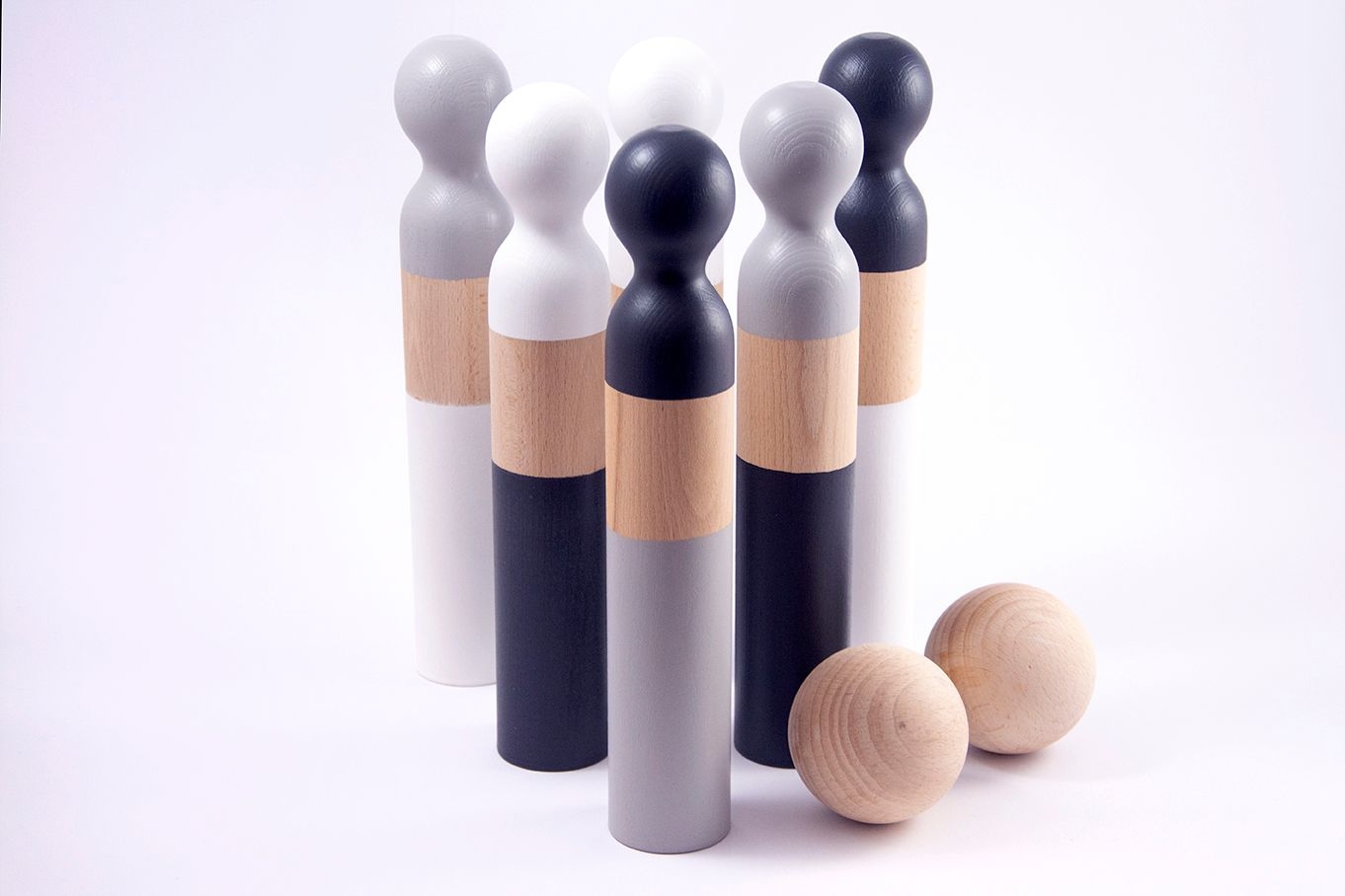Me&Mine Big Bowling Set