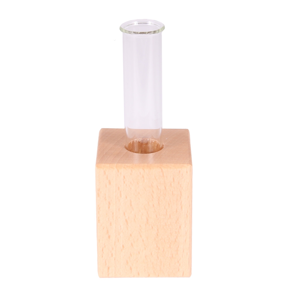 Beck Blumenvase klein natur