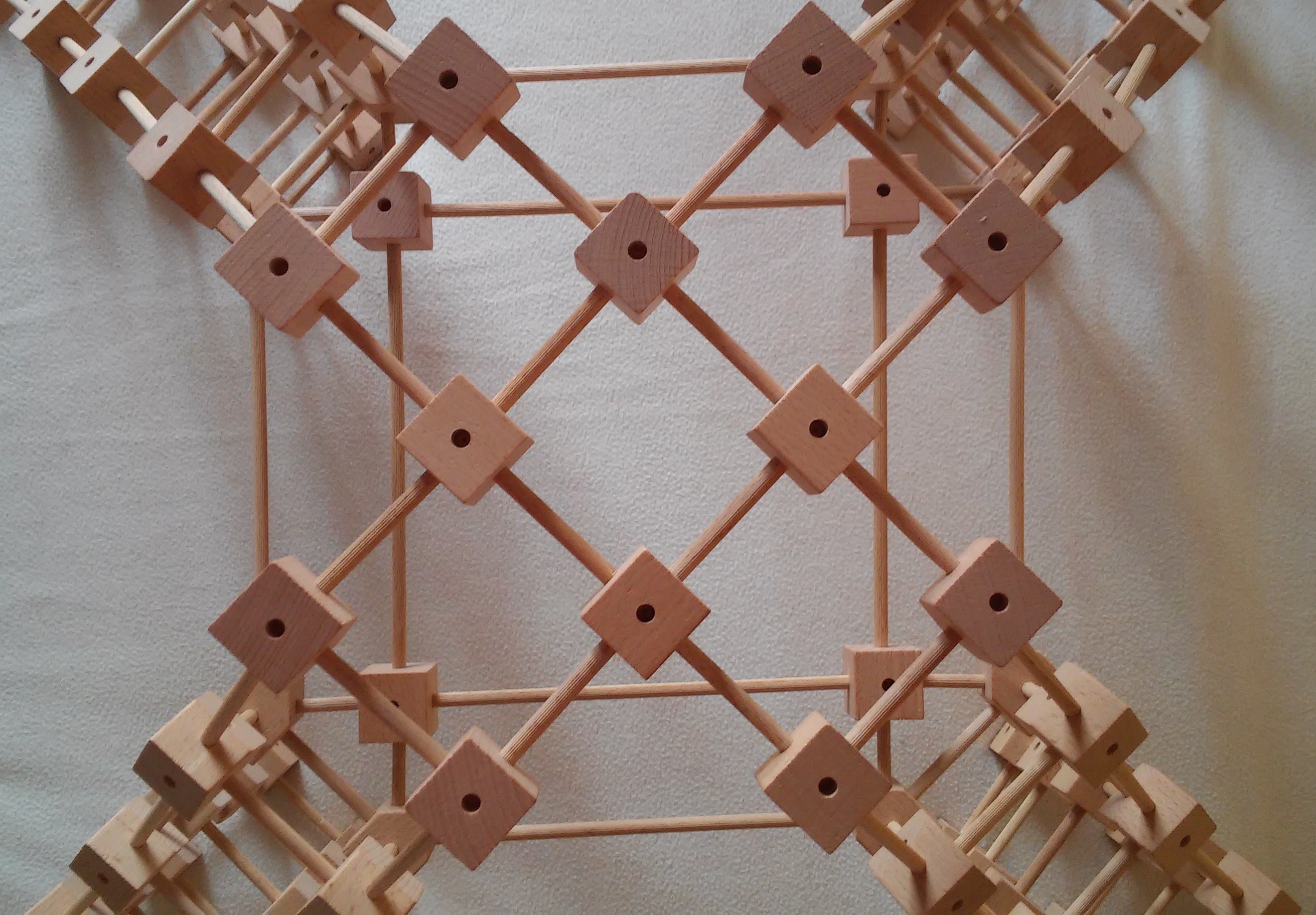 Mini Trigonos - 5XL Baukastenspiel