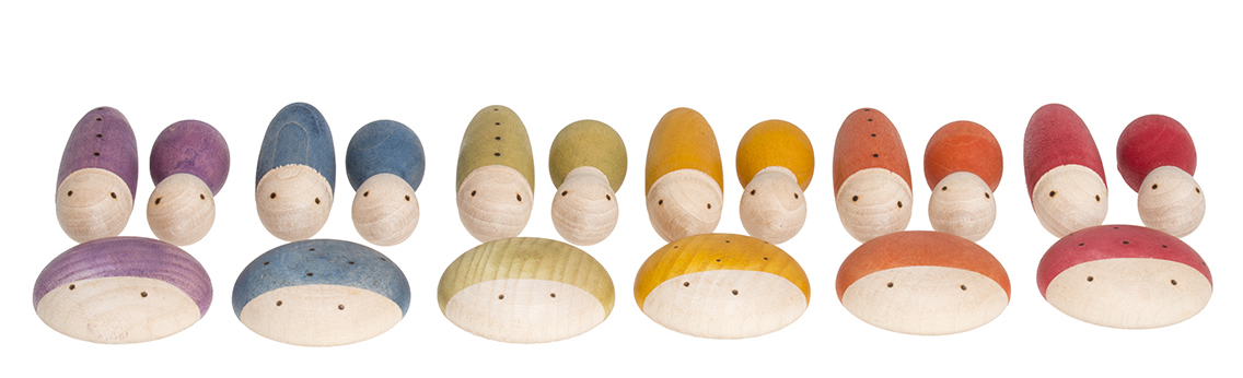 Grapat Insekten