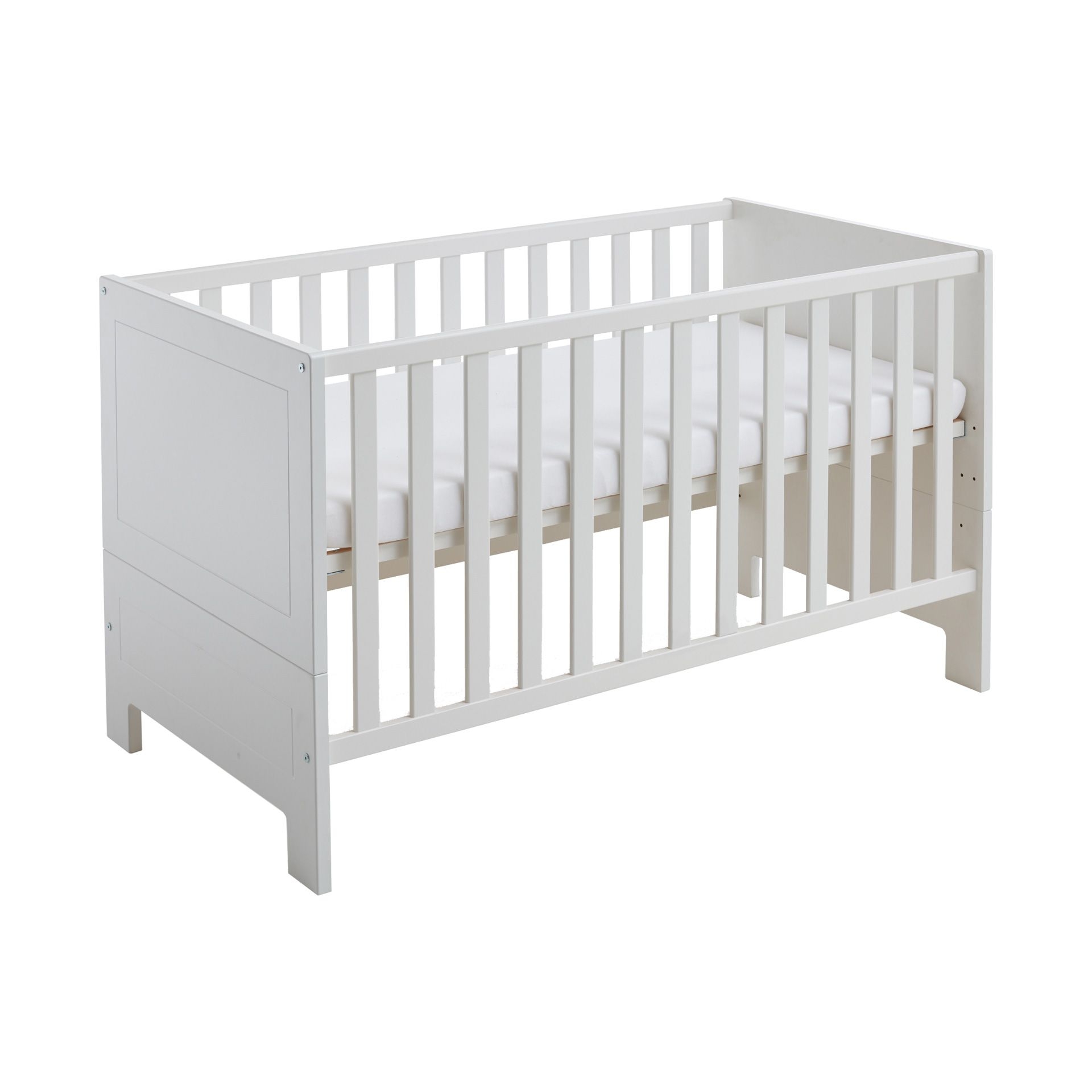 Arthur Berndt Babyzimmer THILO (3-tlg.)